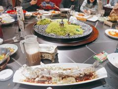 -五味坊·喜宴楼(瑞丰商博城店)