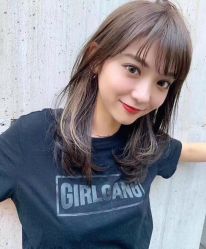 -名发世家烫染