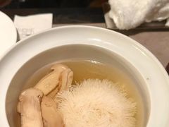 -广州文华东方酒店·江-由辉师傅主理