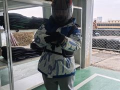 -天津极速星辰国际卡丁车赛车场