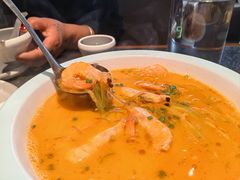 -五谷丰登农家院·地道胶东菜·海鲜烧烤(威海店)