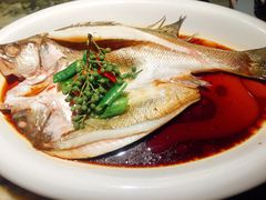 -绿茶餐厅(昌平悦荟店)