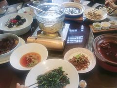 -二十八里太湖船菜(吉祥路店)