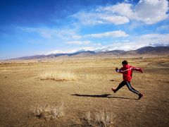 -青海湖国家重点风景名胜区