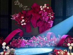 -艾米婚纱&婚礼策划