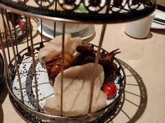 秘制脆皮乳鸽-避风塘(嘉兴八佰伴店)