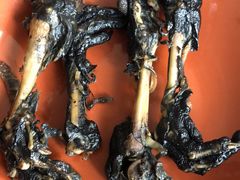 -老字号周记古蔺麻辣鸡·非物质文化遗产传承店