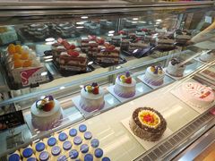 -欣奇西点蛋糕(宜欣店)