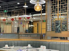-九龙茶记·粤式餐厅融合菜(鹭江店)