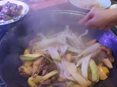 -粗粮人家·东北菜(洋桥店)