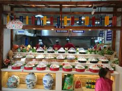 -土桥手掌鸡·26年灌县老味道(都江堰店)
