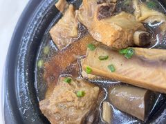 -新峰肉骨茶
