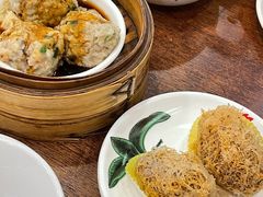 -老冯茶居(大埔店)