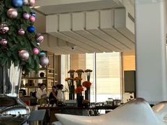 -北京柏悦酒店·锦庭餐厅Dining Room