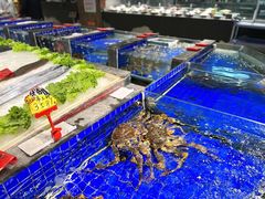 -余记海鲜(合生广场店)