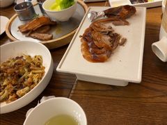 -小大董·烤鸭(王府井apm店)