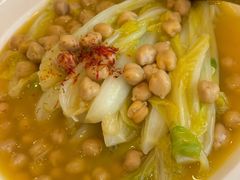 -新疆大厦·慕士塔格餐厅