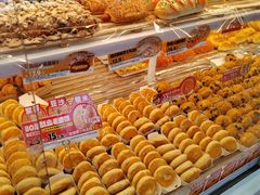 -味多美蛋糕(台湾街店)