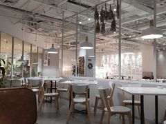 大堂-娜娜家·Nana's restaurant(国金汇店)