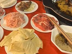 -山城年华老火锅(玉林店)