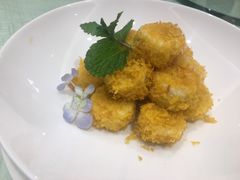 -南山鲜虾面·活鲜小馆·海味大连菜(南山总店)