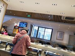 -素满香·素食自助餐(苏州·临顿路店)