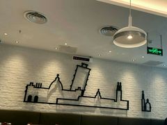 -萨莉亚意式餐厅(南京万达茂店)