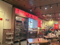 -阿润打边炉·鲜切鸡煲(华漕店)