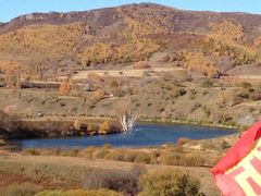 -塞罕坝国家级自然保护区