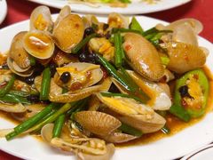 -蛇口康乐快餐鱼仔档(翠苑小区店)