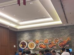 -宝香绑线肉骨茶(柏威年广场店)