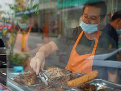 -程记烧腊快餐店(松园南街店)