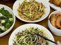 -毛哥小馆子(百井坊巷店)