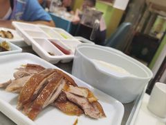 -紫光园·烤鸭(吕家营店)