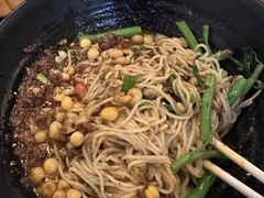 豌杂面-豆爺小面(朱雀店)
