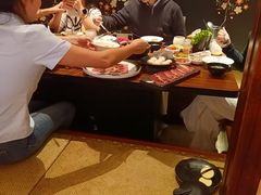 -烧肉一番·新韩式炭火烤肉(大岭山店)