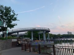 -葛仙湖公园