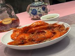 -盛港湾海鲜食府(黄沙店)