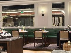 -静香HOUSE·全时段融合餐厅(七星欢乐颂店)