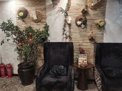 -盤古Spa泰式古法抓龙筋(鲁迅路店)