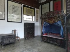 -西安关中民俗艺术博物院