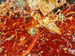 -大盐帮川菜馆(长楹天街店)