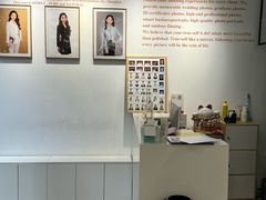 -真我樣照相馆·身份证·证件照·外拍(环球港店)