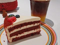 -姆们M Sweetie Cake(五道口店)