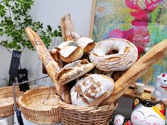 -富贵面包公司(运河店)