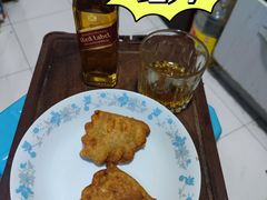 炸回头-大顺堂食府(牛街店)