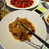 群光！花小钱的高空氛围感！好好吃