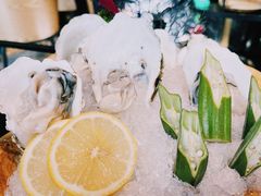 生蚝椰子鸡-凤园椰珍·臻品椰子鸡(保利时光里店)