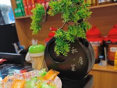 -花鸟鱼私家小厨(文殊院店)