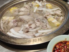 -四季合味椰子鸡(南山大冲店)